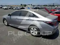 2011 Hyundai Sonata photo
