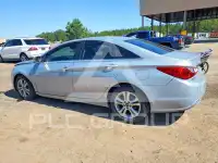 2011 Hyundai Sonata фото
