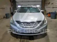 2011 Hyundai Sonata photo