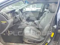 2011 Hyundai Sonata фото