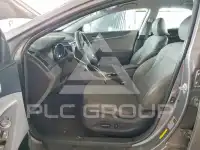 2011 Hyundai Sonata photo