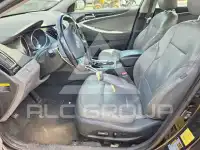 2011 Hyundai Sonata фото