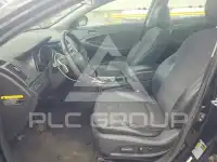 2011 Hyundai Sonata photo