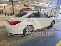 2011 Hyundai Sonata фото