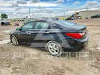 2011 Hyundai Sonata фото