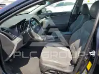 2011 Hyundai Sonata photo