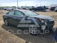 2011 Hyundai Sonata фото