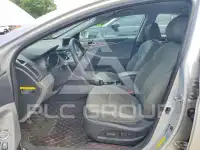2011 Hyundai Sonata фото