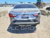 2011 Hyundai Sonata фото