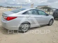 2011 Hyundai Sonata photo