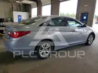 2011 Hyundai Sonata фото