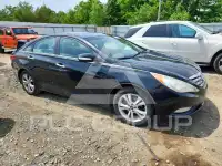 2011 Hyundai Sonata фото