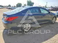 2011 Hyundai Sonata photo