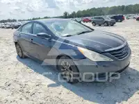 2011 Hyundai Sonata фото