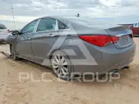 2011 Hyundai Sonata photo