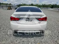 2011 Hyundai Sonata фото