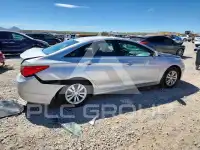 2011 Hyundai Sonata фото