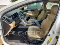 2011 Hyundai Sonata фото
