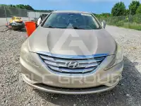 2011 Hyundai Sonata photo
