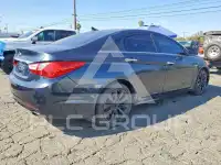 2011 Hyundai Sonata photo