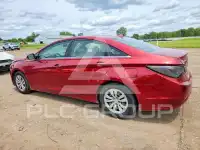2011 Hyundai Sonata фото