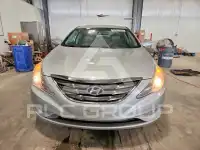 2011 Hyundai Sonata фото