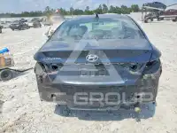 2011 Hyundai Sonata фото