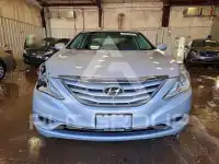 2011 Hyundai Sonata photo