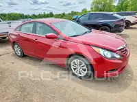 2011 Hyundai Sonata фото