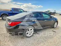 2011 Hyundai Sonata photo