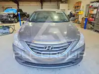 2011 Hyundai Sonata фото