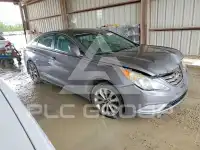 2011 Hyundai Sonata photo