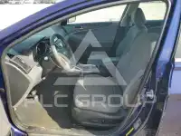 2011 Hyundai Sonata фото