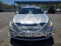 2011 Hyundai Sonata photo