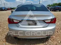 2011 Hyundai Sonata фото