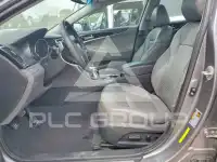 2011 Hyundai Sonata photo