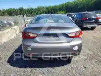 2011 Hyundai Sonata photo