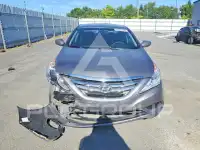 2011 Hyundai Sonata фото
