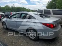 2011 Hyundai Sonata фото