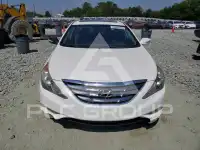 2011 Hyundai Sonata photo