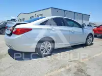 2011 Hyundai Sonata photo