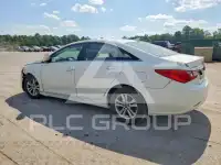 2011 Hyundai Sonata фото