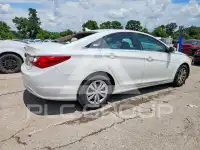 2011 Hyundai Sonata photo
