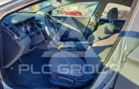 2011 Hyundai Sonata фото