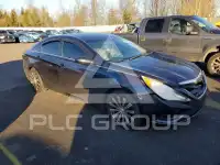 2011 Hyundai Sonata photo
