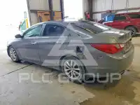 2011 Hyundai Sonata фото