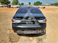 2011 Hyundai Sonata фото