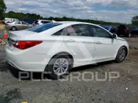 2011 Hyundai Sonata photo