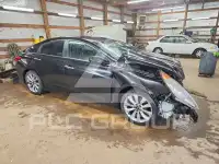 2011 Hyundai Sonata фото