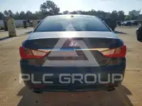 2011 Hyundai Sonata фото